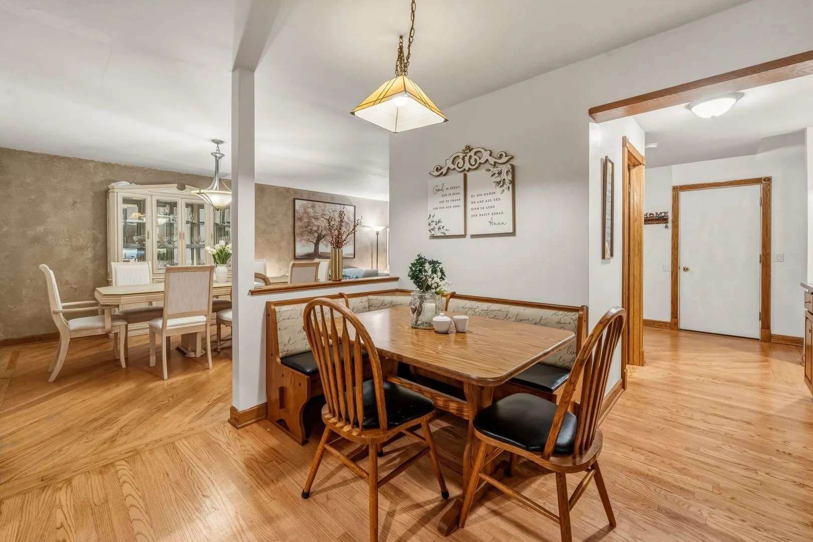 8314 Evergreen Court IL
