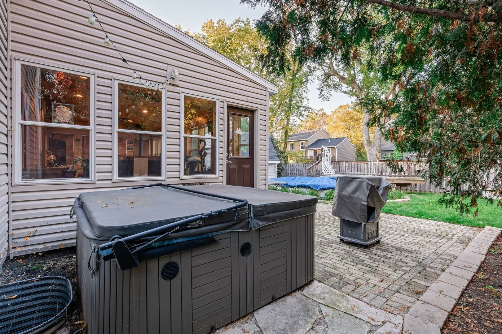 8314 Evergreen Court IL
