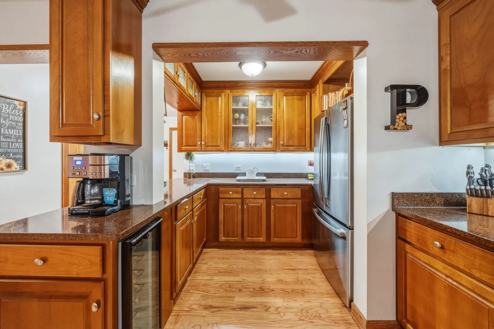 8314 Evergreen Court IL