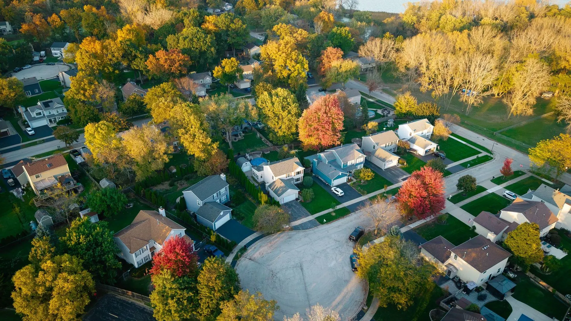 8314 Evergreen Court IL