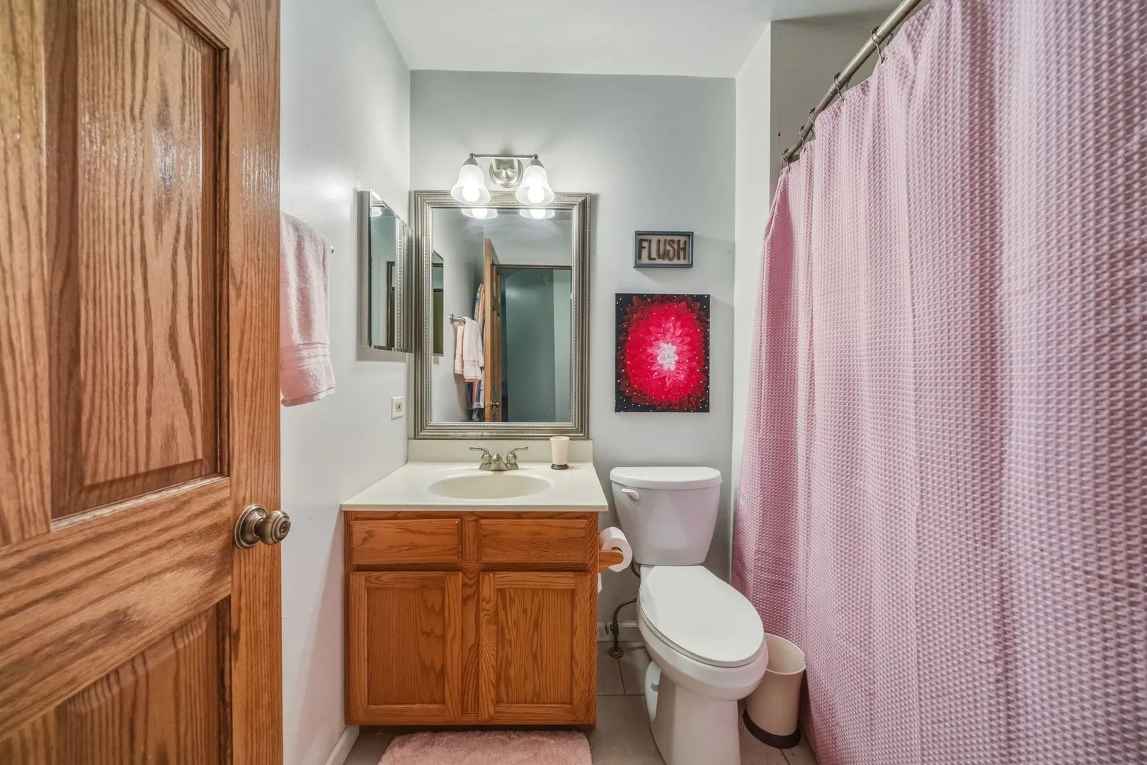 8314 Evergreen Court IL