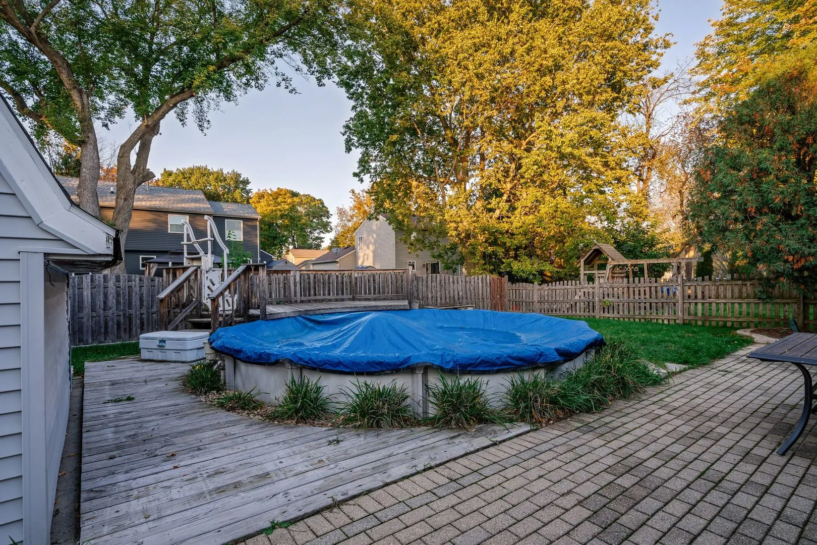 8314 Evergreen Court IL