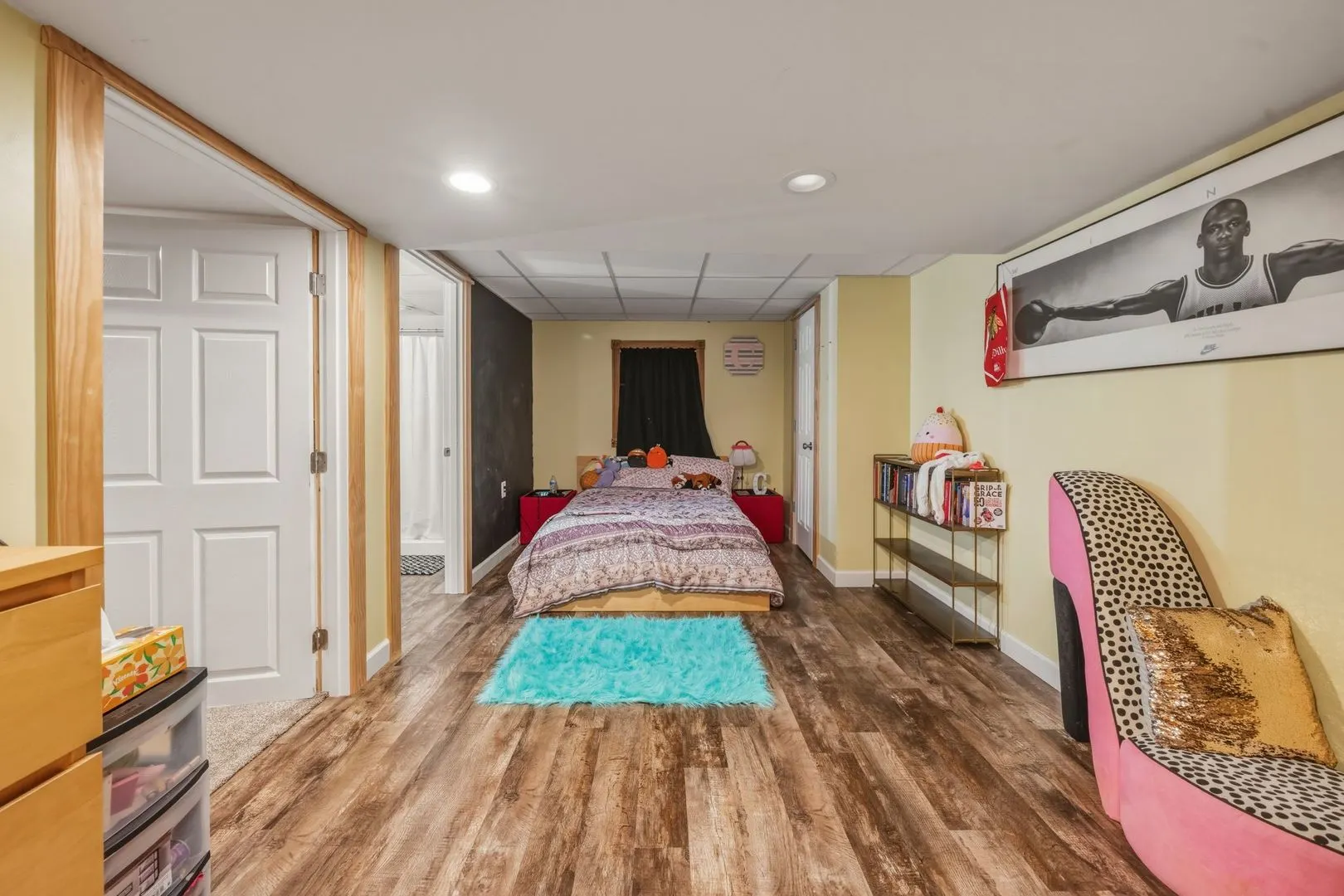 8314 Evergreen Court IL