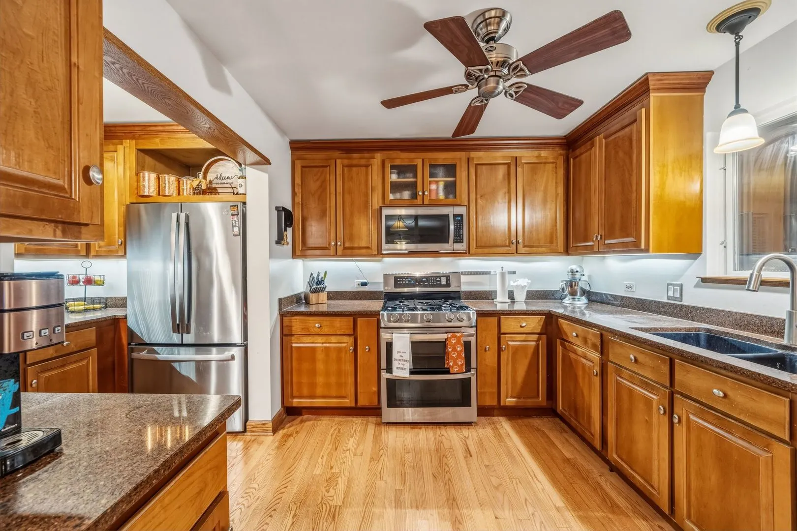8314 Evergreen Court IL