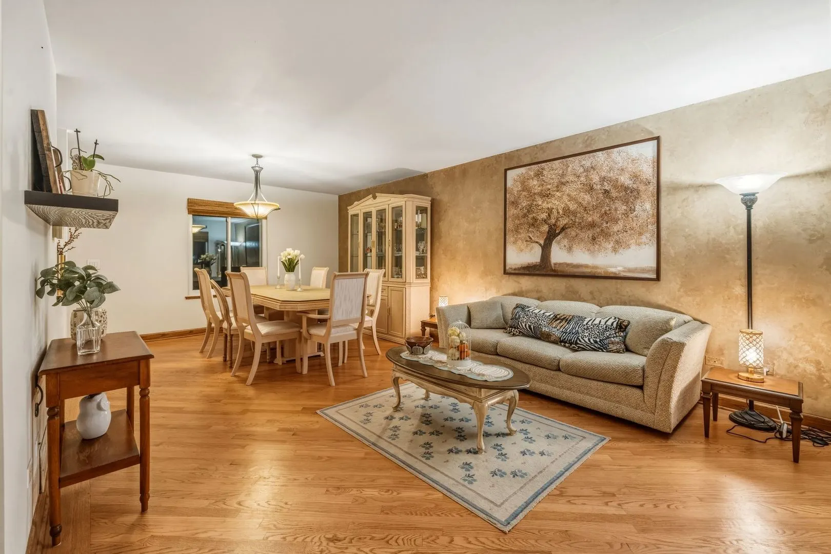 8314 Evergreen Court IL