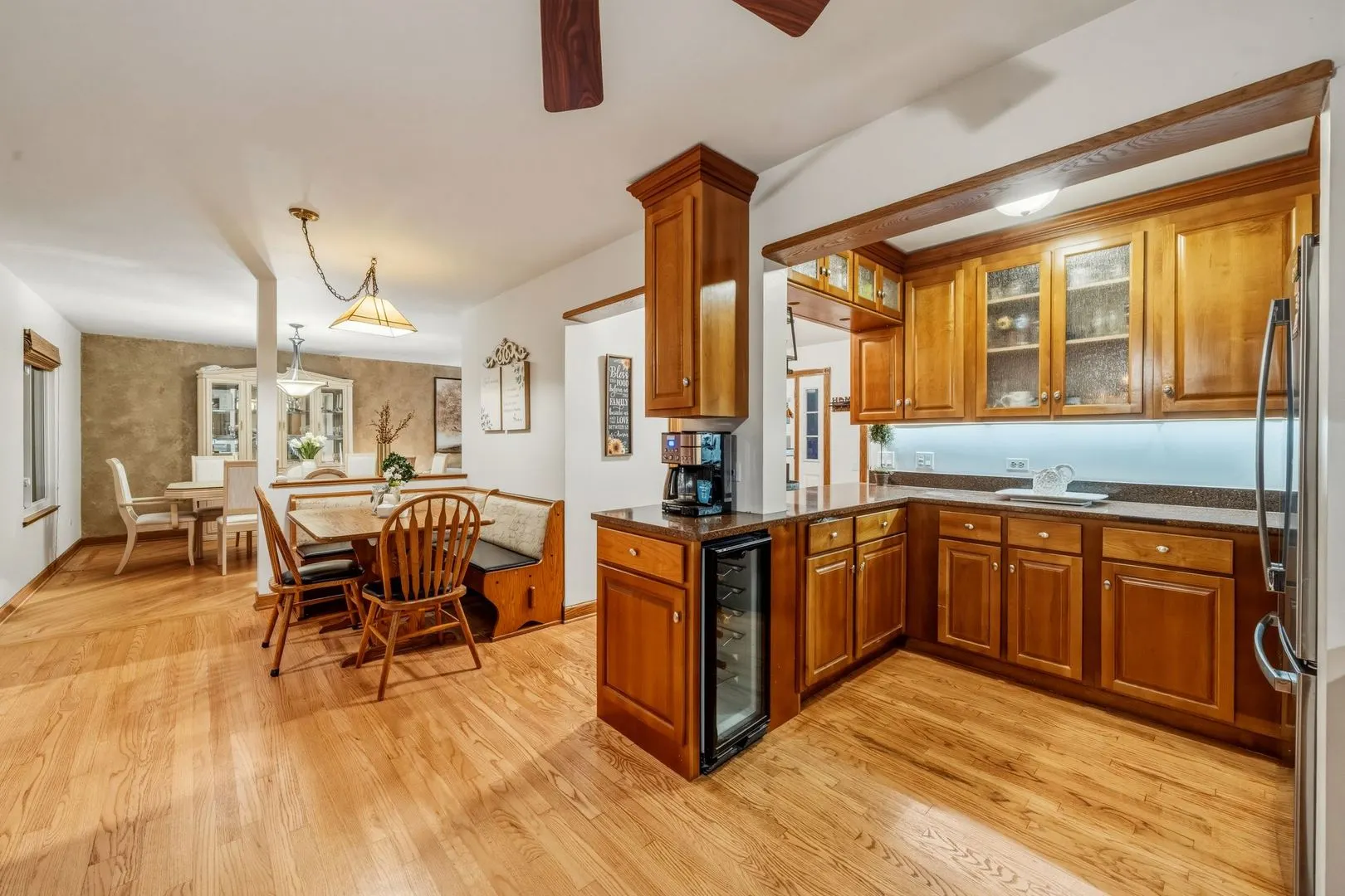8314 Evergreen Court IL