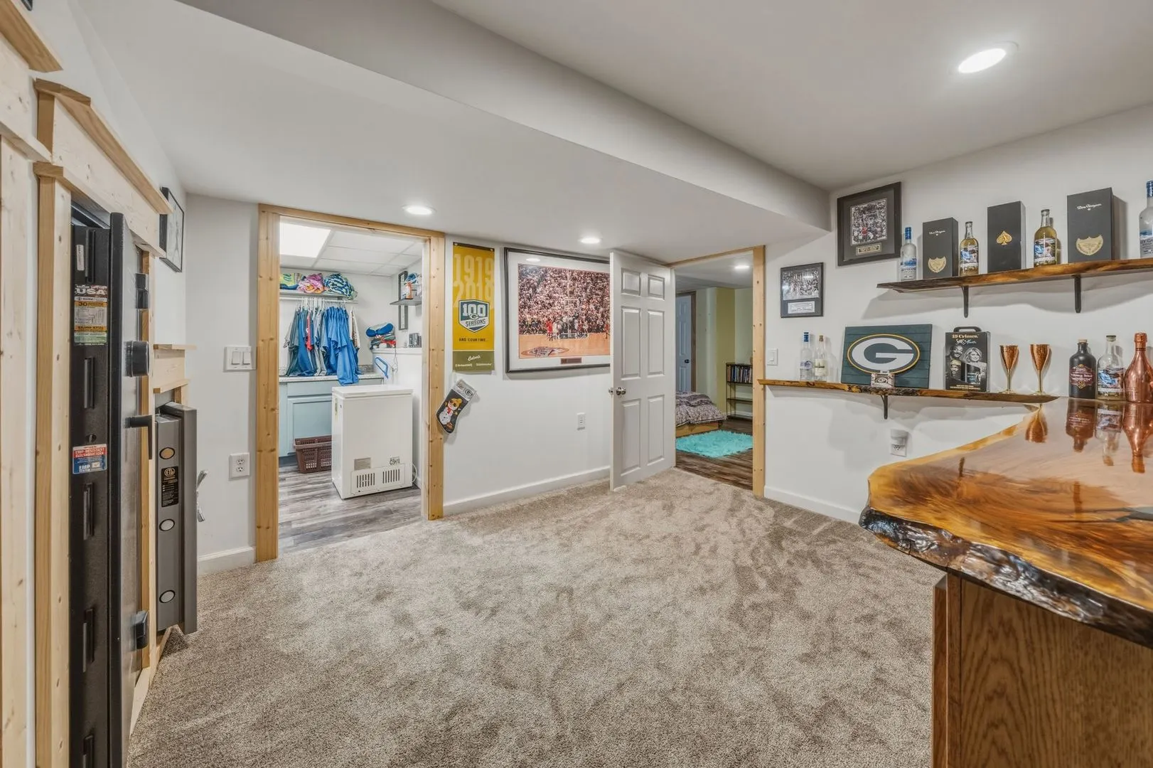 8314 Evergreen Court IL