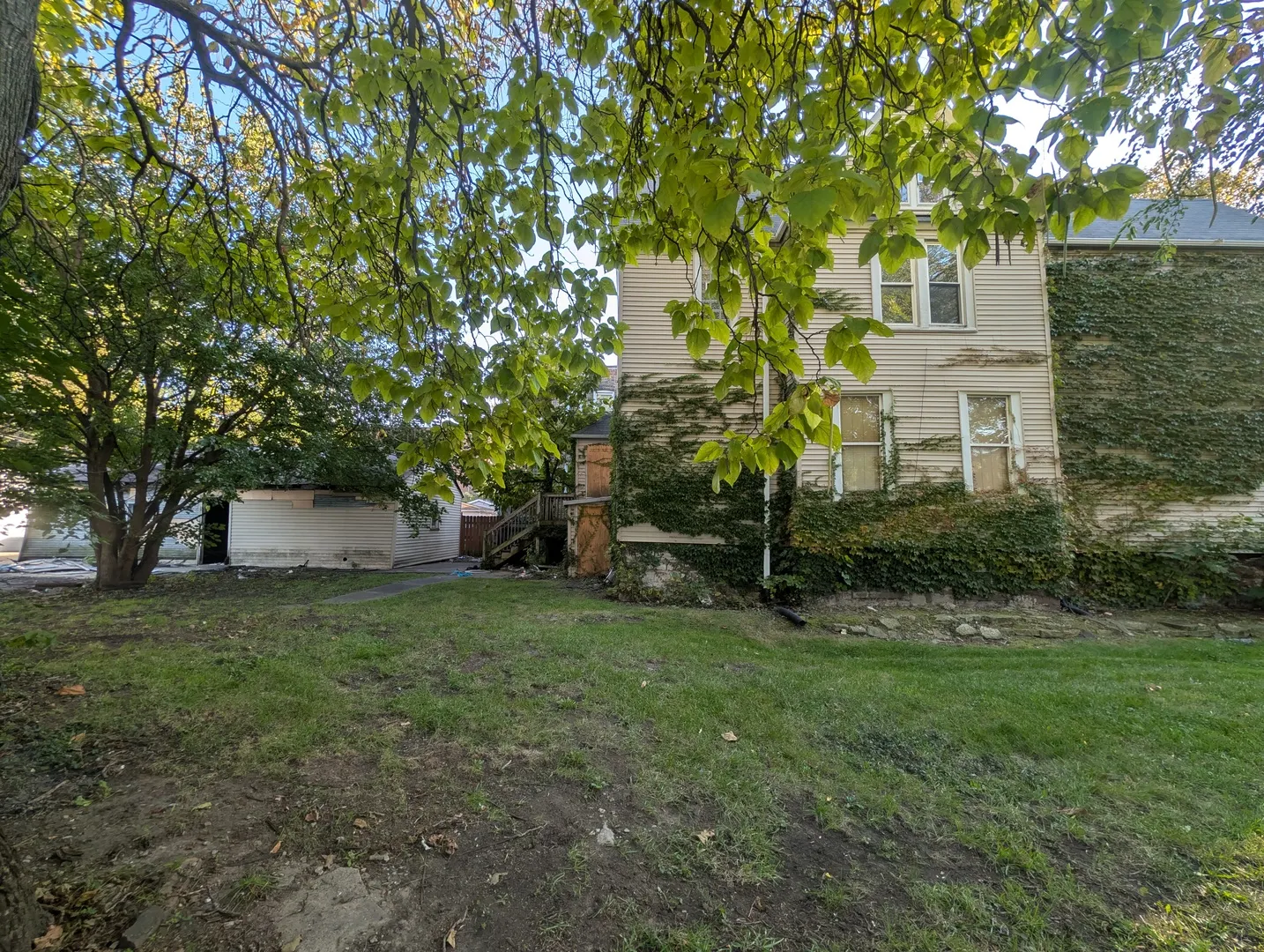 Undisclosed Address