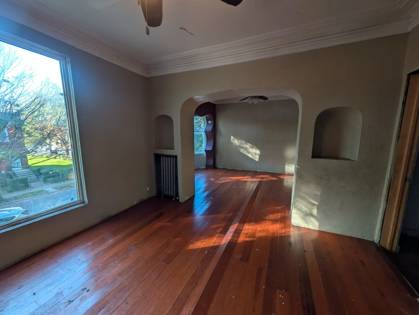 Undisclosed Address