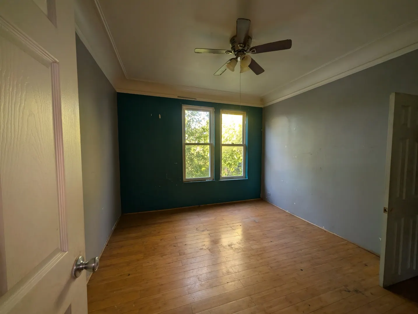 Undisclosed Address