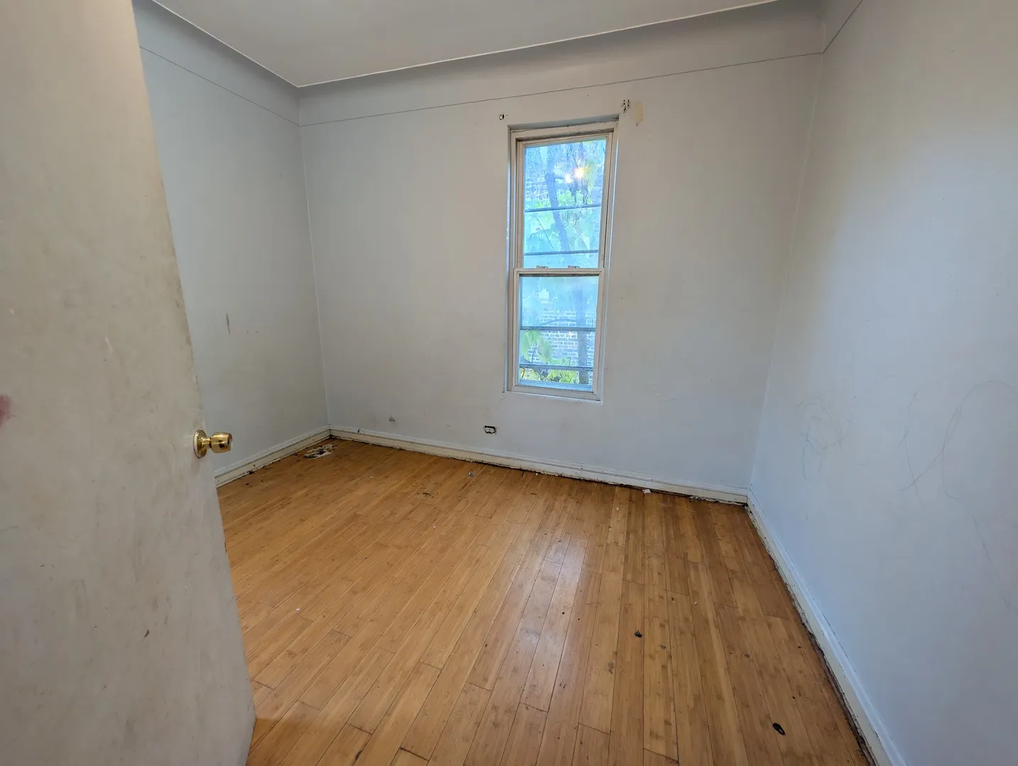 Undisclosed Address