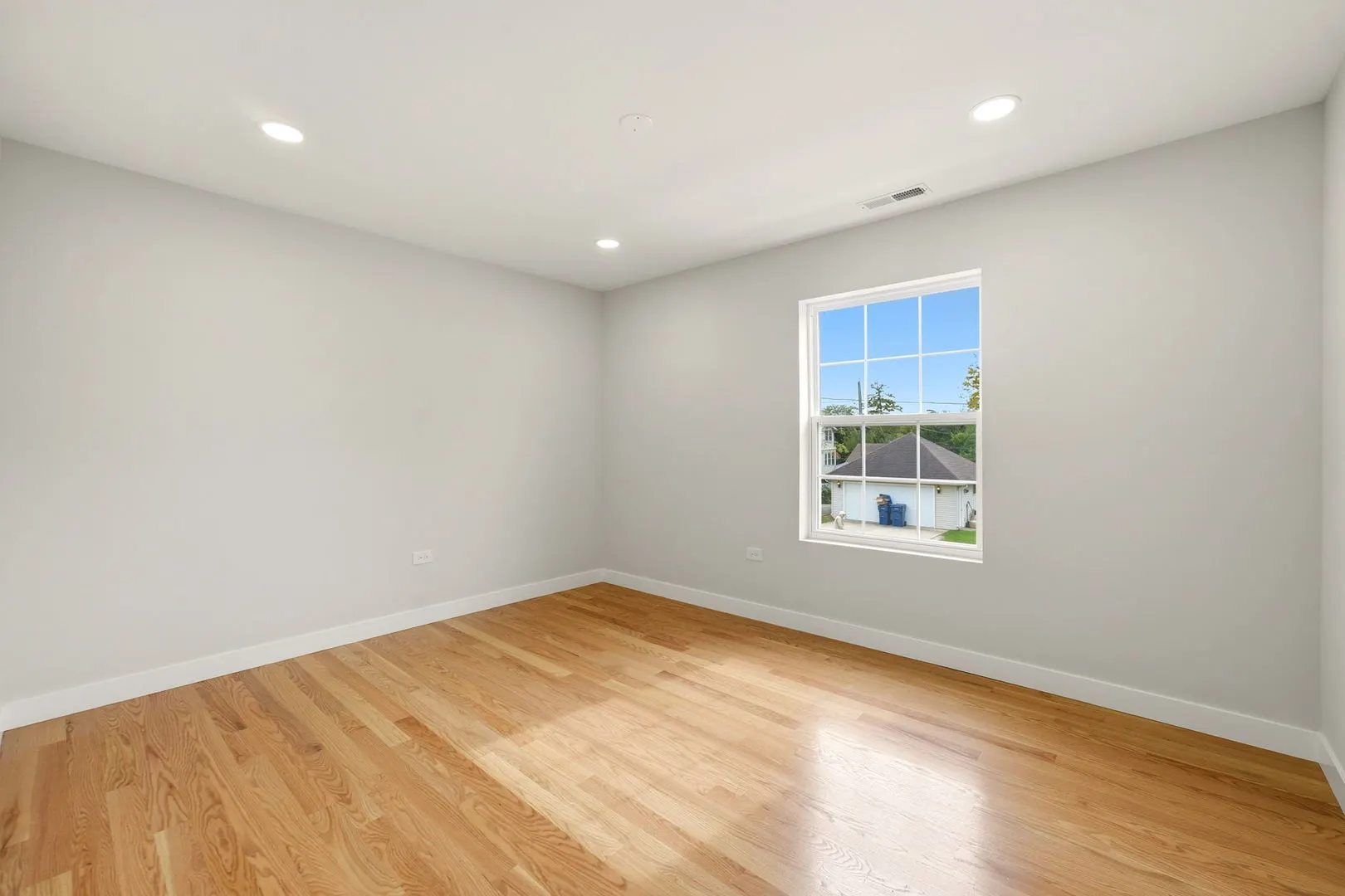 201 N Bierman Avenue IL