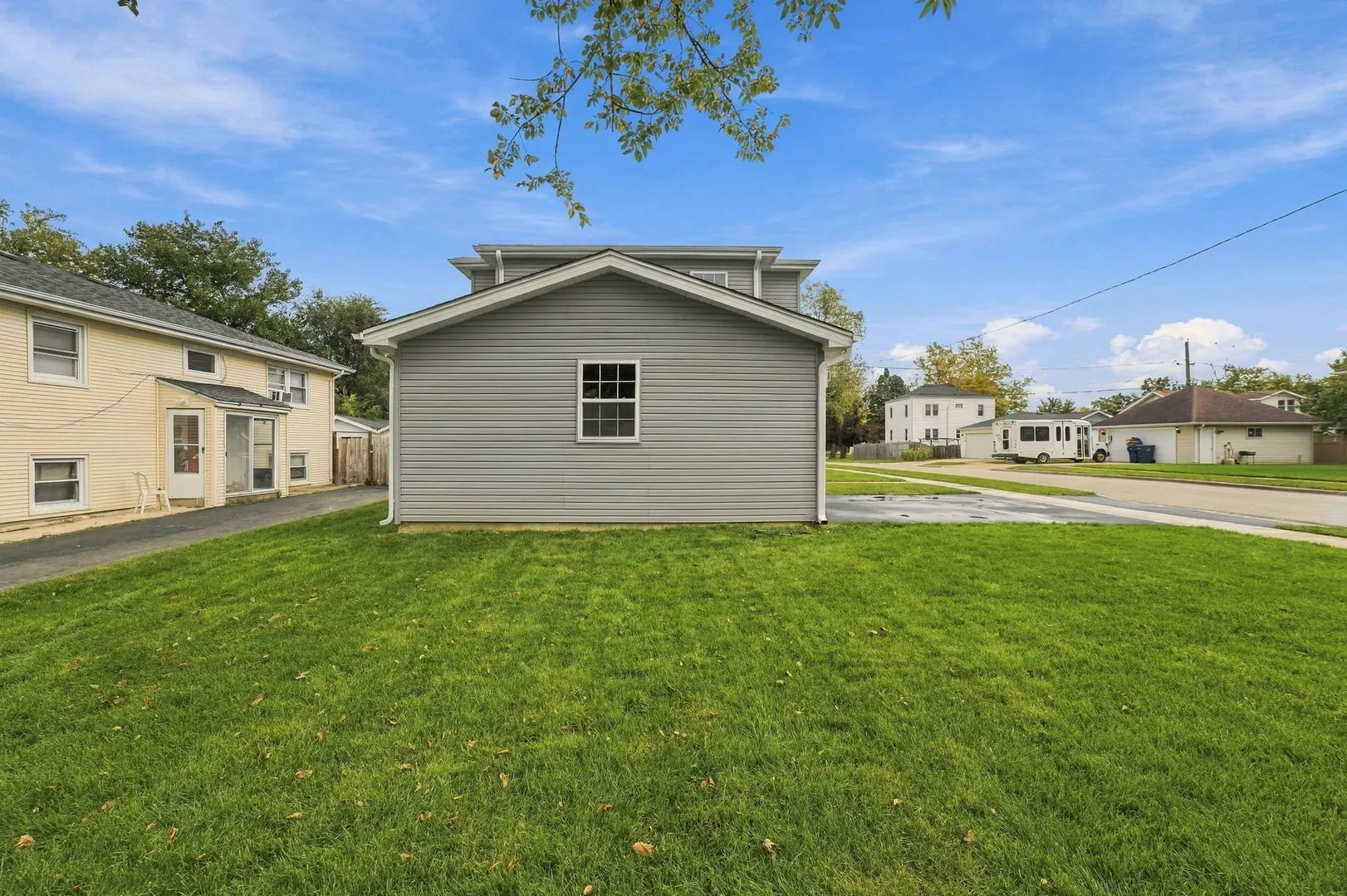 201 N Bierman Avenue IL