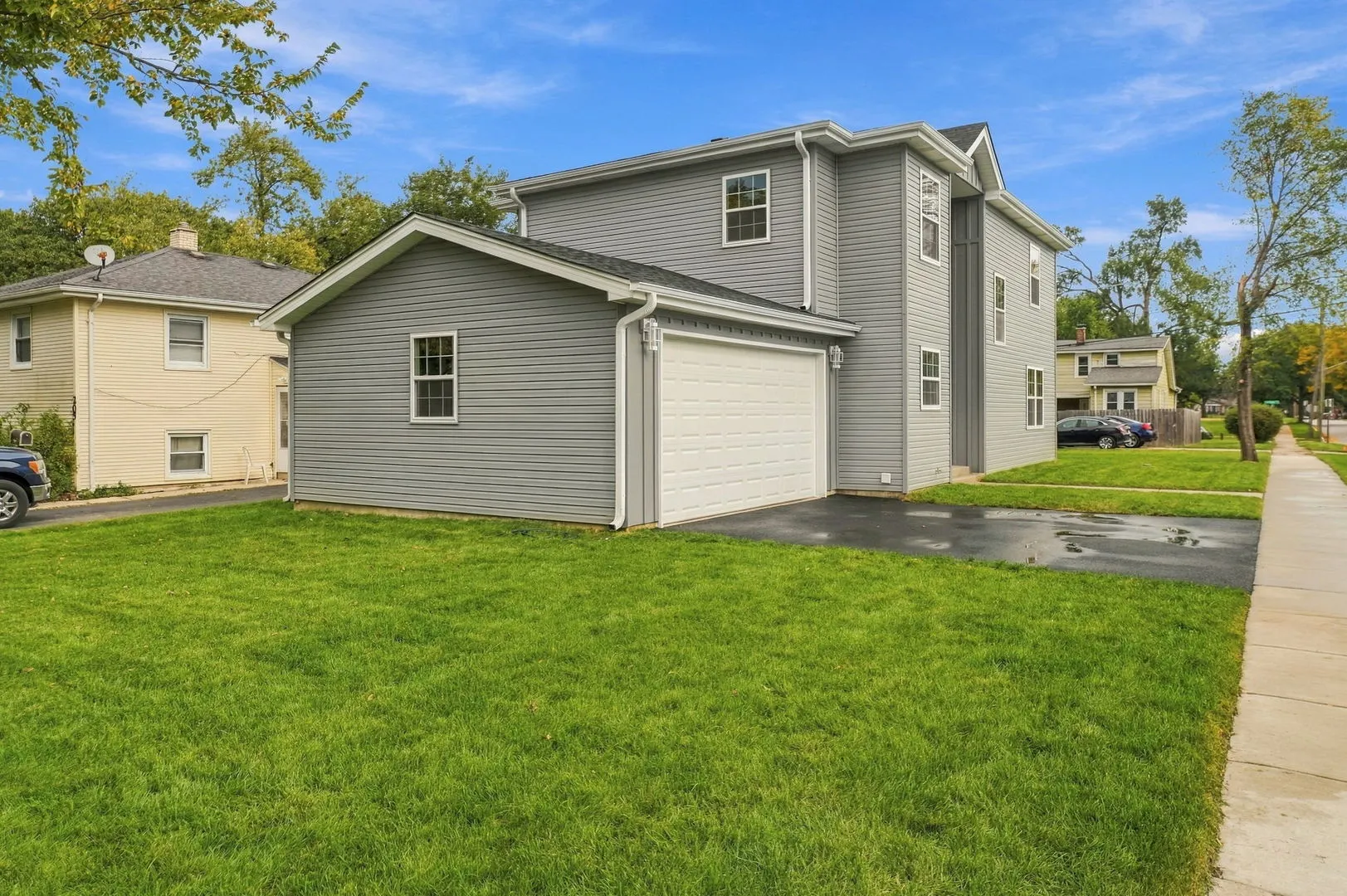 201 N Bierman Avenue IL
