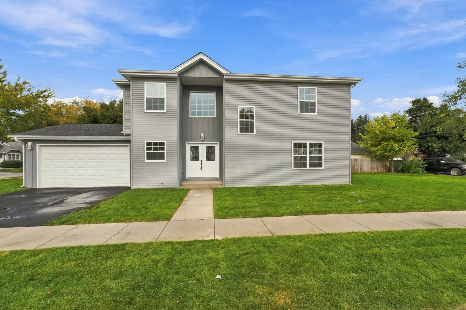 201 N Bierman Avenue IL