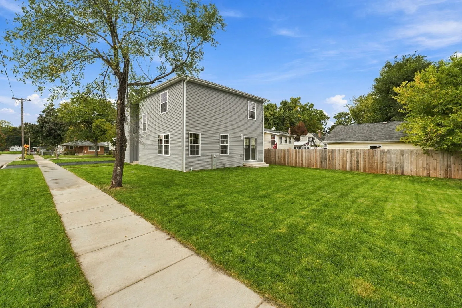 201 N Bierman Avenue IL