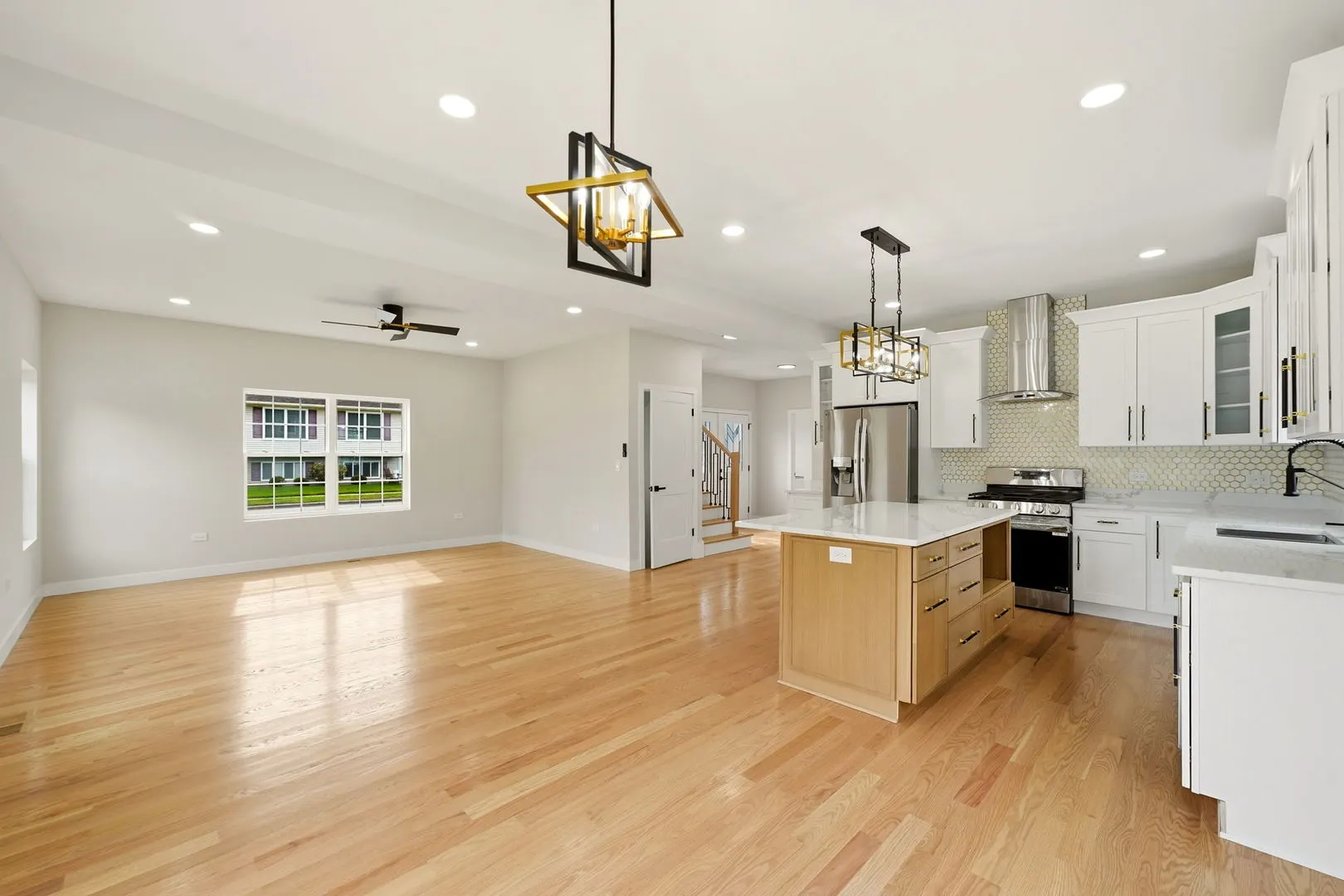 201 N Bierman Avenue IL
