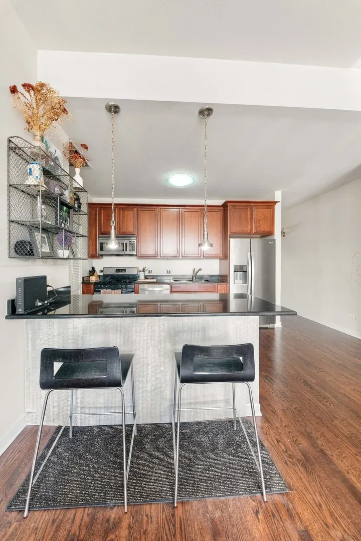 2510 W Irving Park Road IL #306