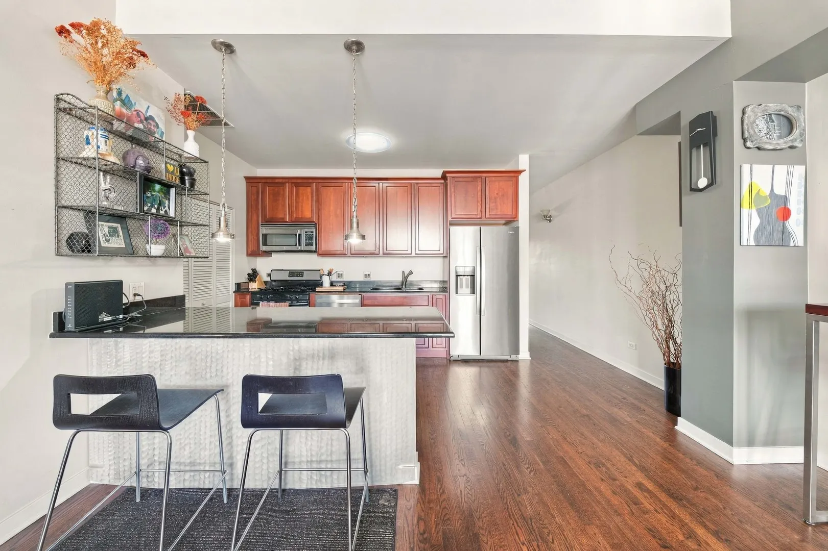 2510 W Irving Park Road IL #306