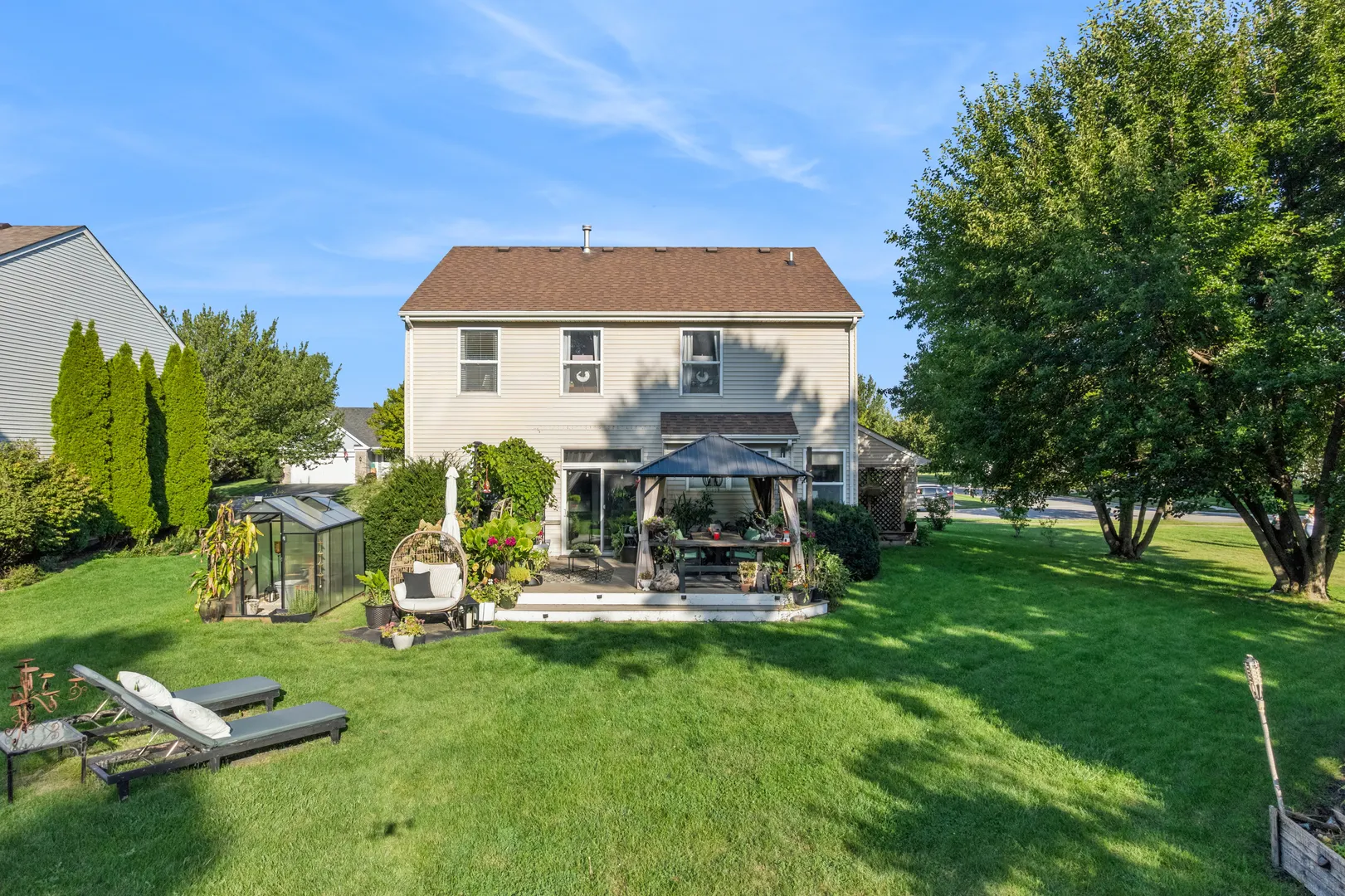 2103 Olde Mill Lane IL