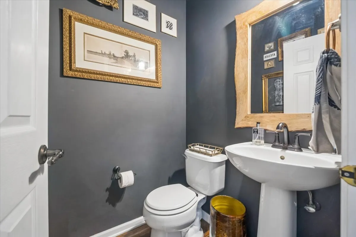 2103 Olde Mill Lane IL