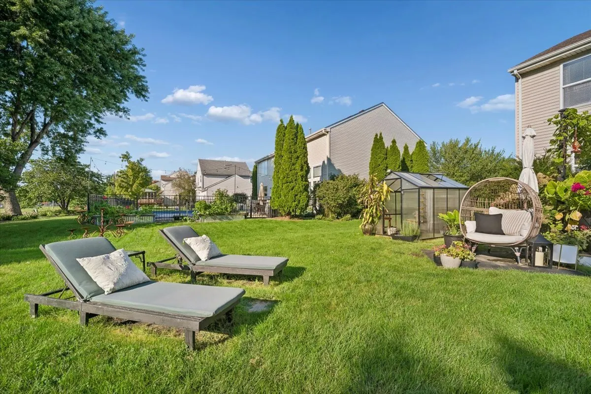 2103 Olde Mill Lane IL