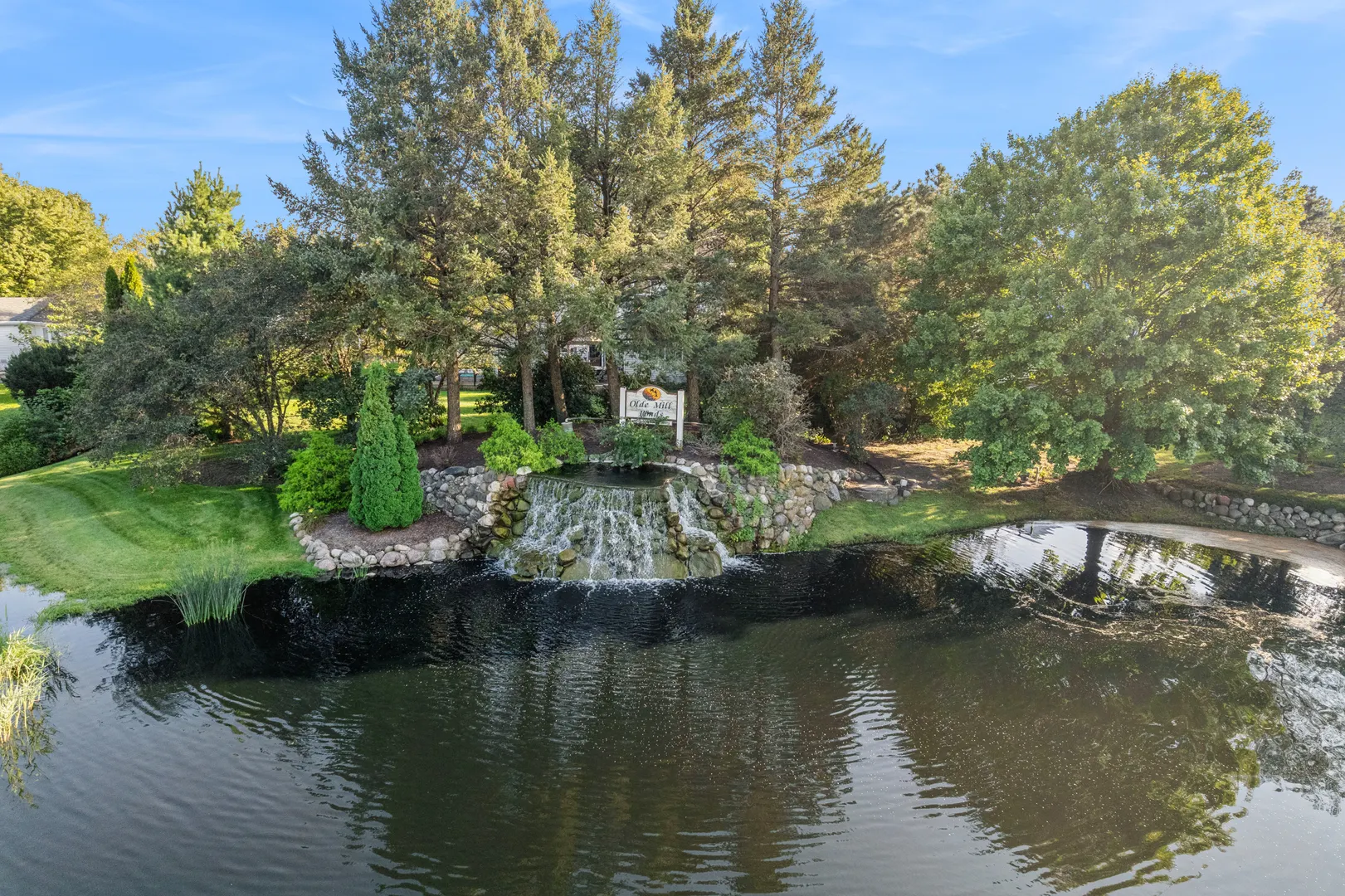 2103 Olde Mill Lane IL