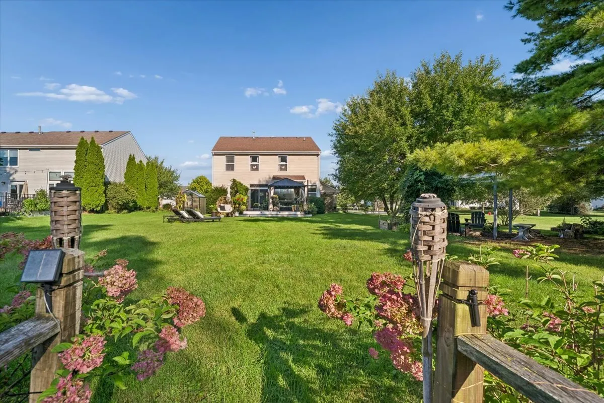 2103 Olde Mill Lane IL