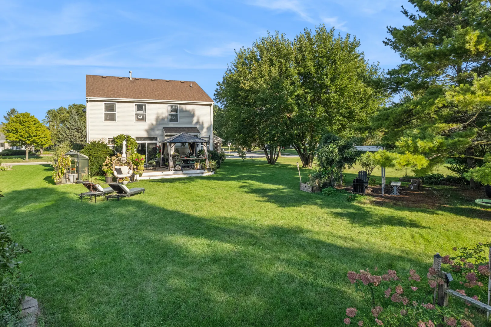 2103 Olde Mill Lane IL