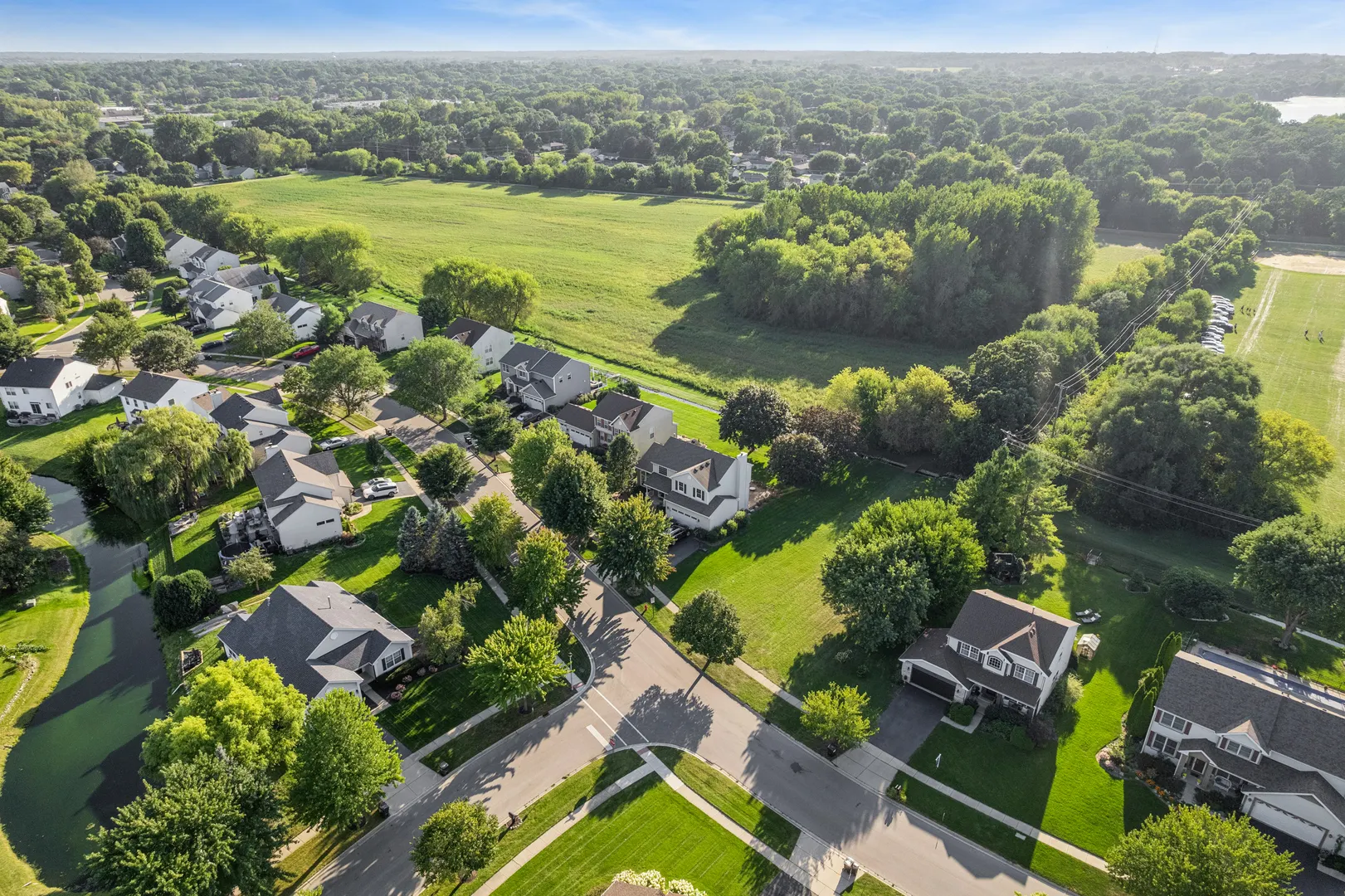 2103 Olde Mill Lane IL