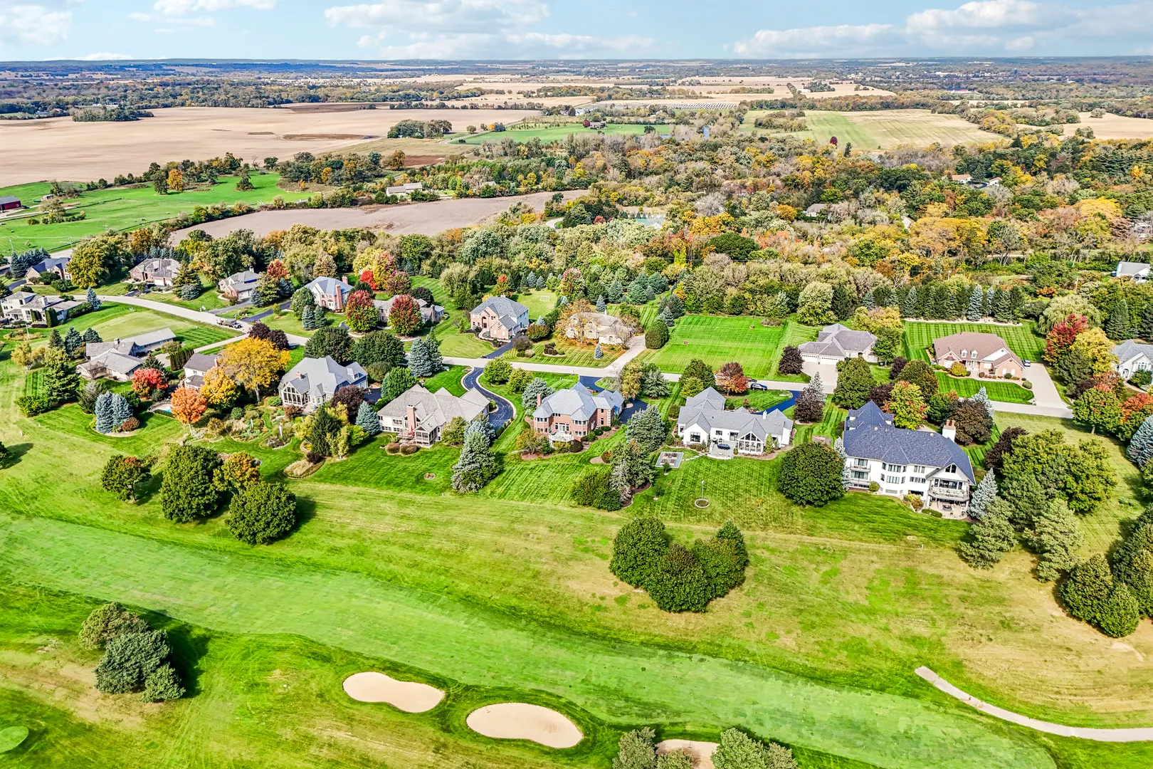 10711 Bull Valley Drive IL