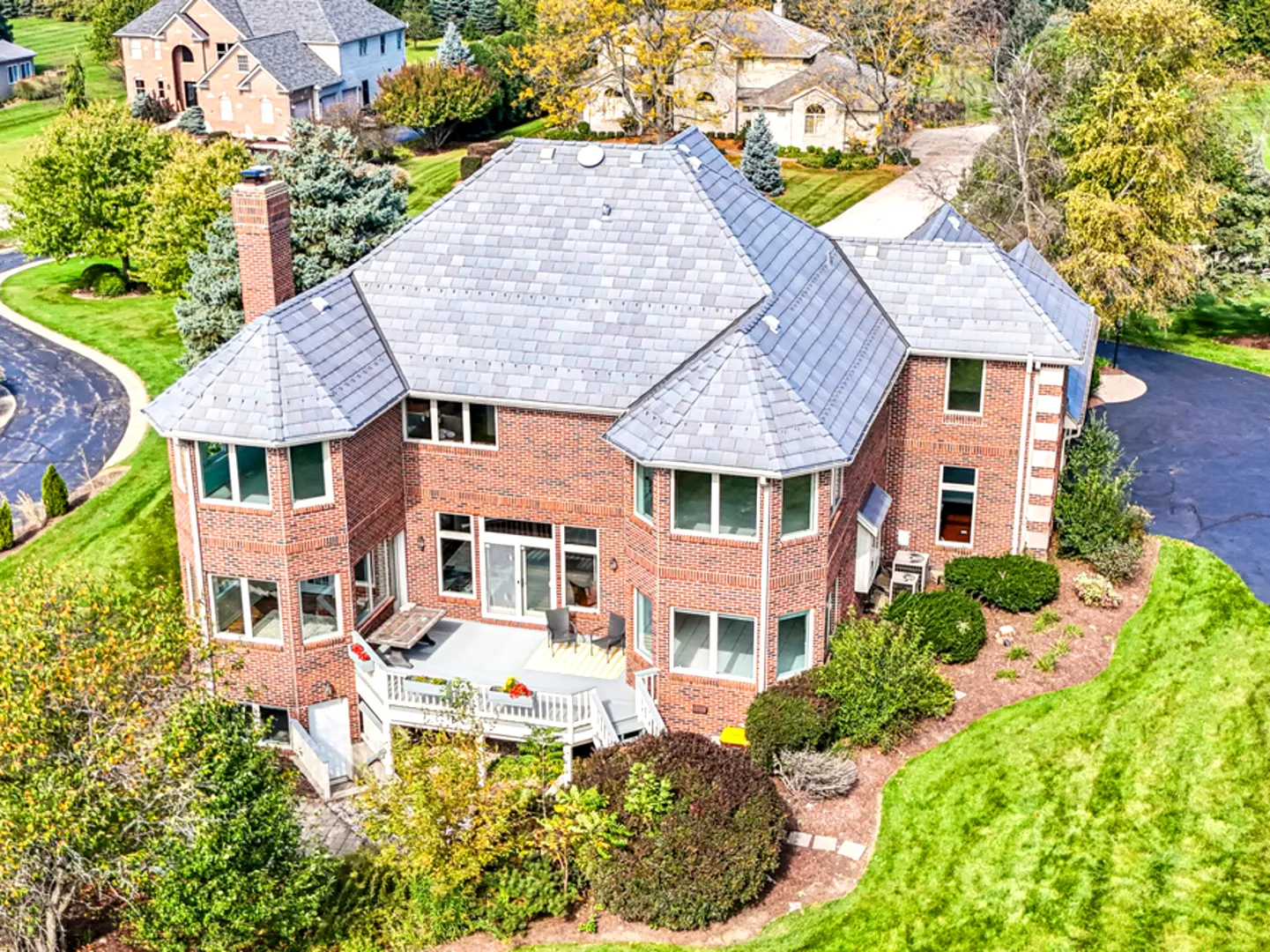 10711 Bull Valley Drive IL