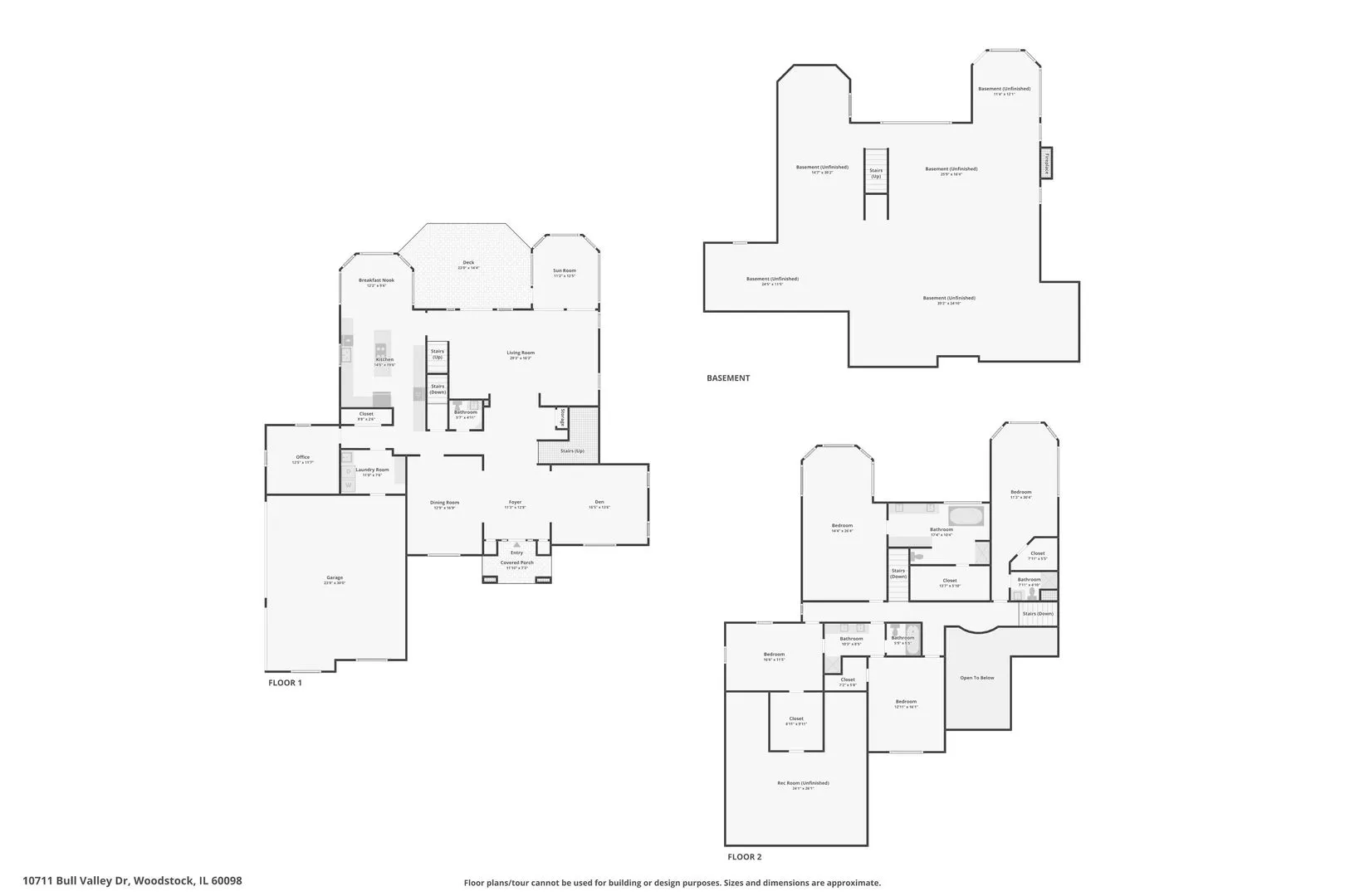 10711 Bull Valley Drive IL