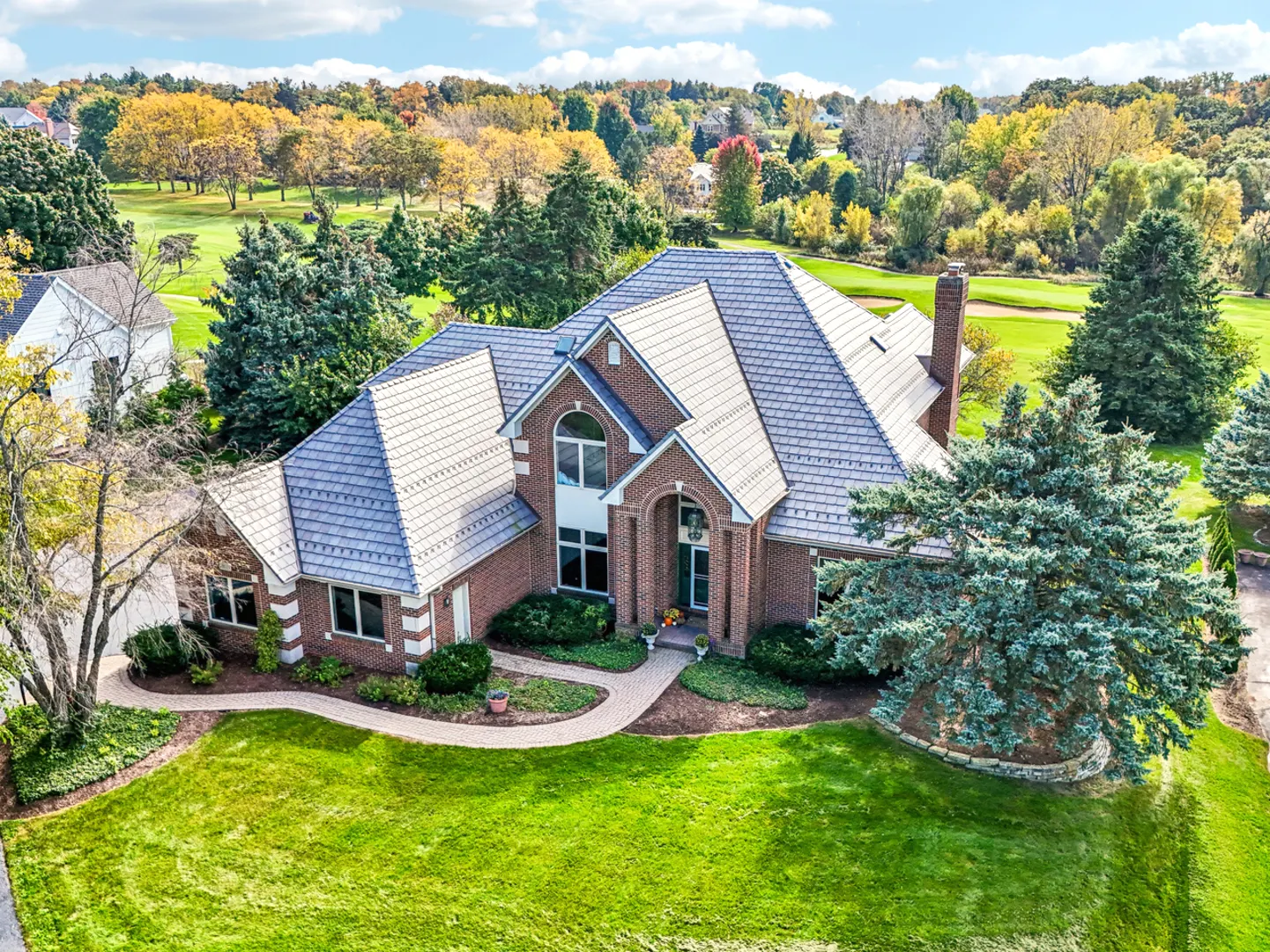 10711 Bull Valley Drive IL