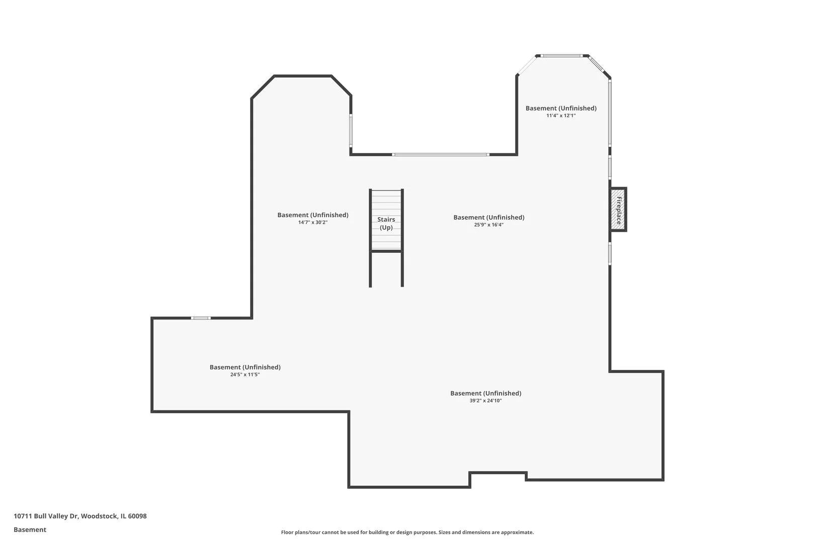 10711 Bull Valley Drive IL