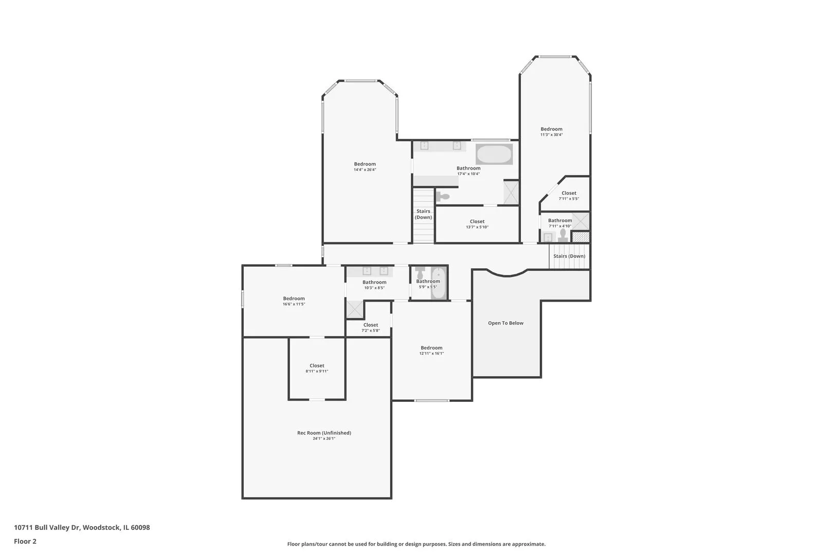 10711 Bull Valley Drive IL