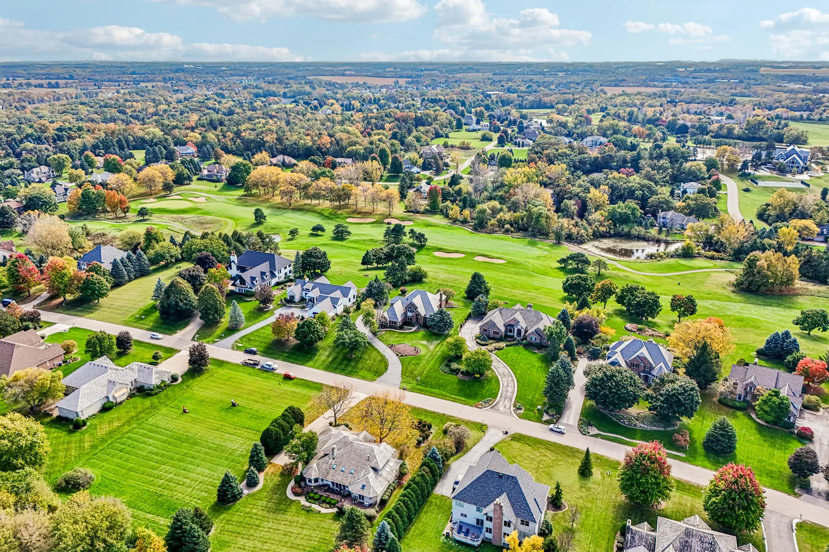 10711 Bull Valley Drive IL