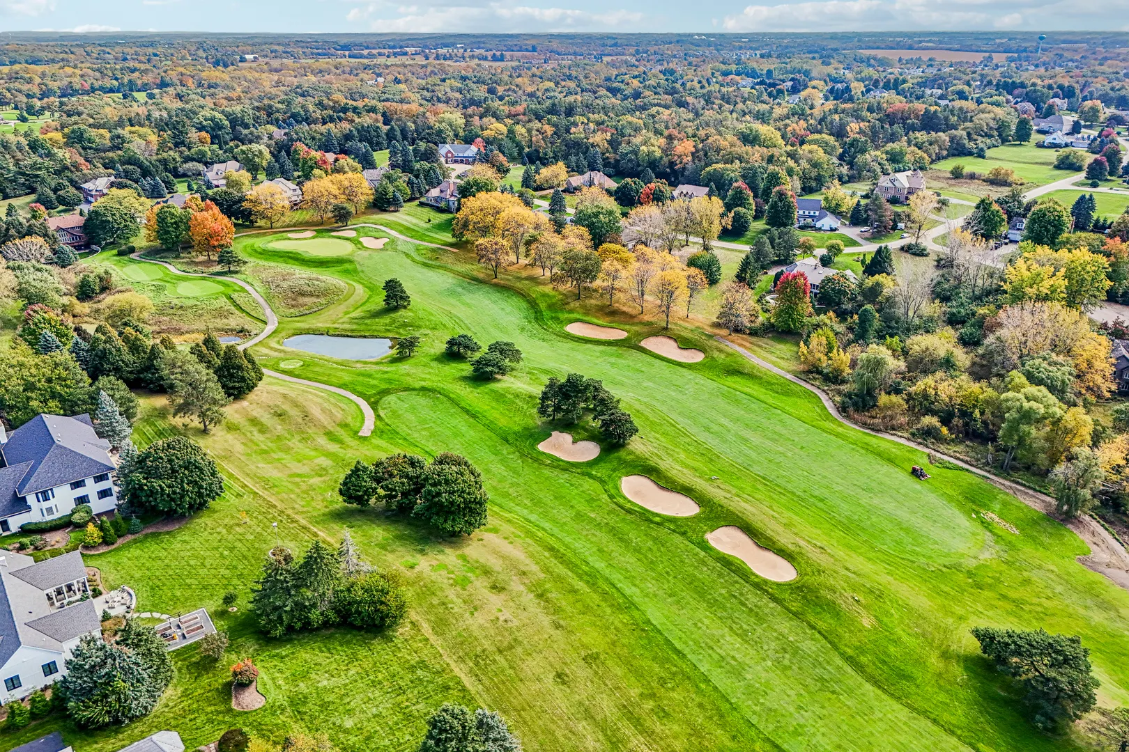 10711 Bull Valley Drive IL