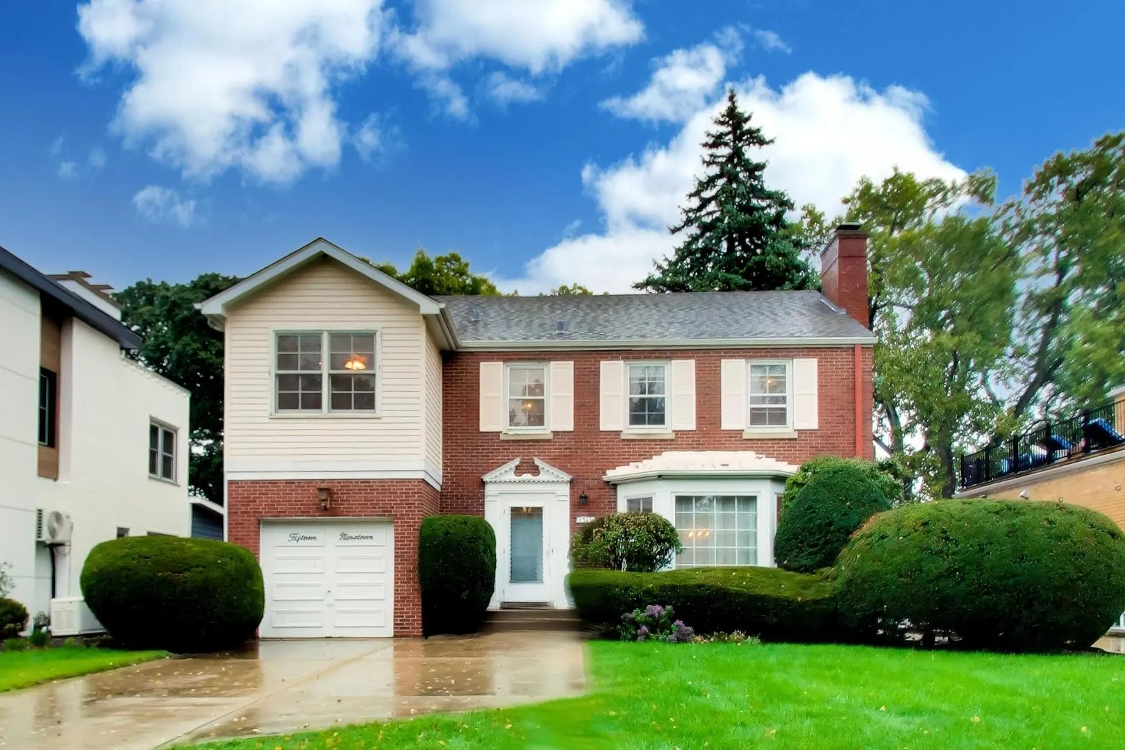 1519 Clinton Place IL