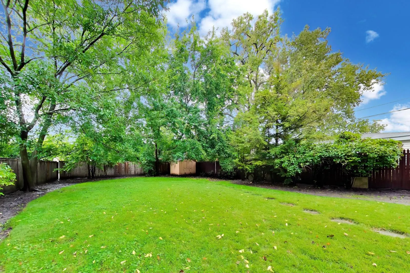 1519 Clinton Place IL