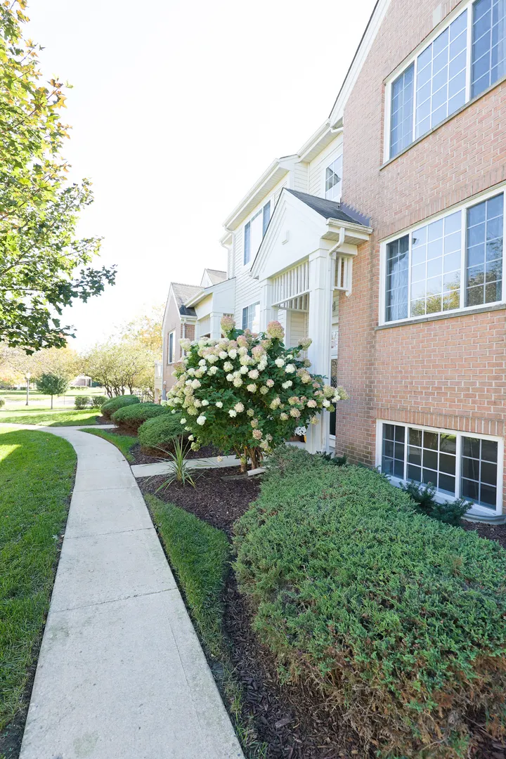 1905 Concord Drive IL