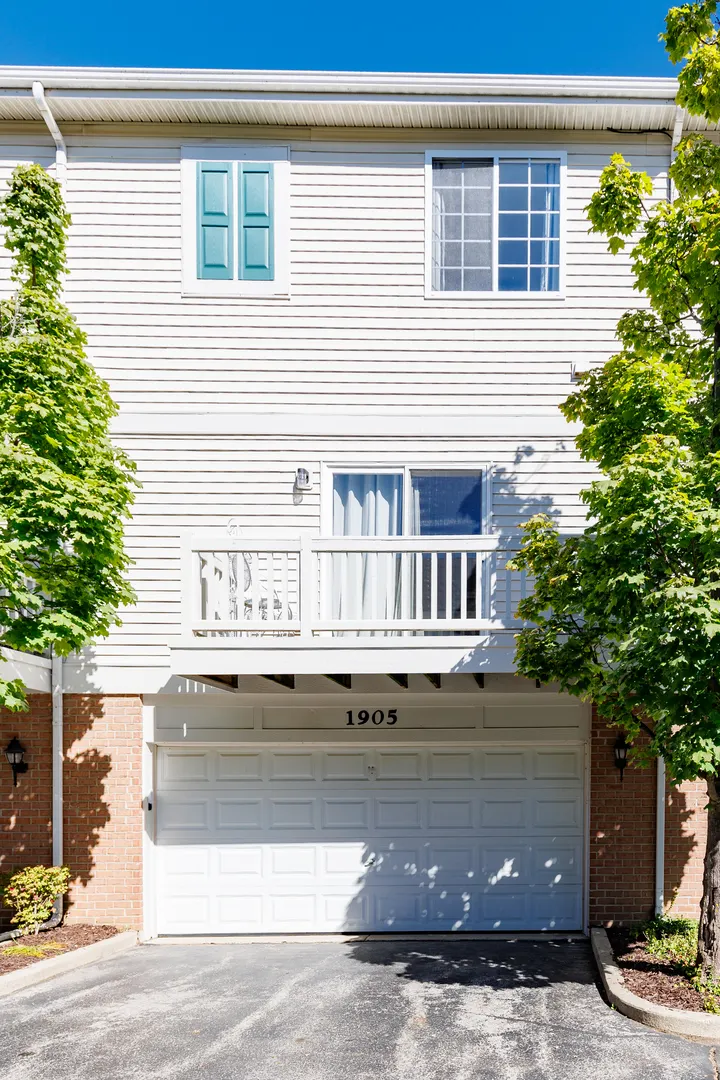 1905 Concord Drive IL