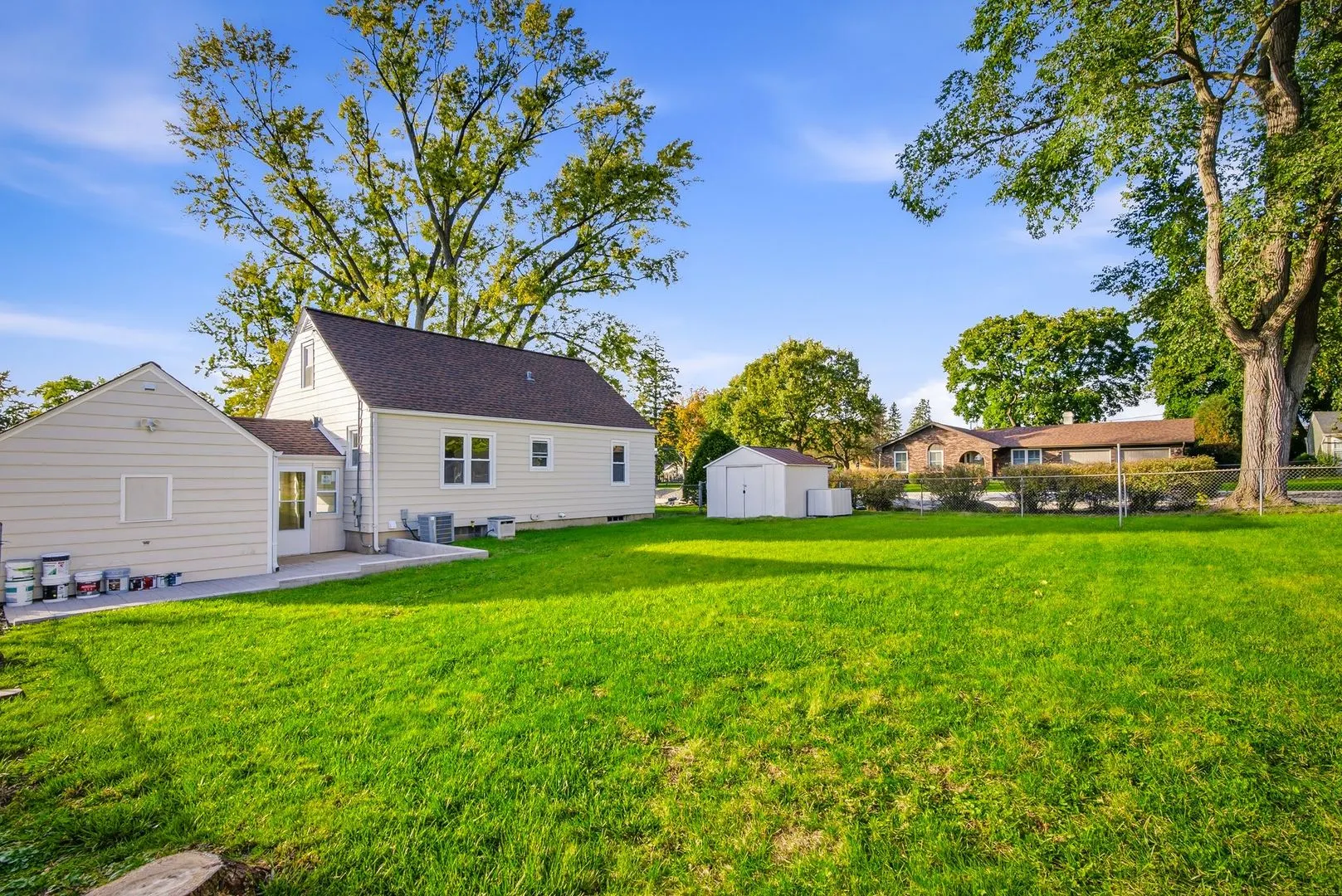 3 S South Elgin Boulevard IL