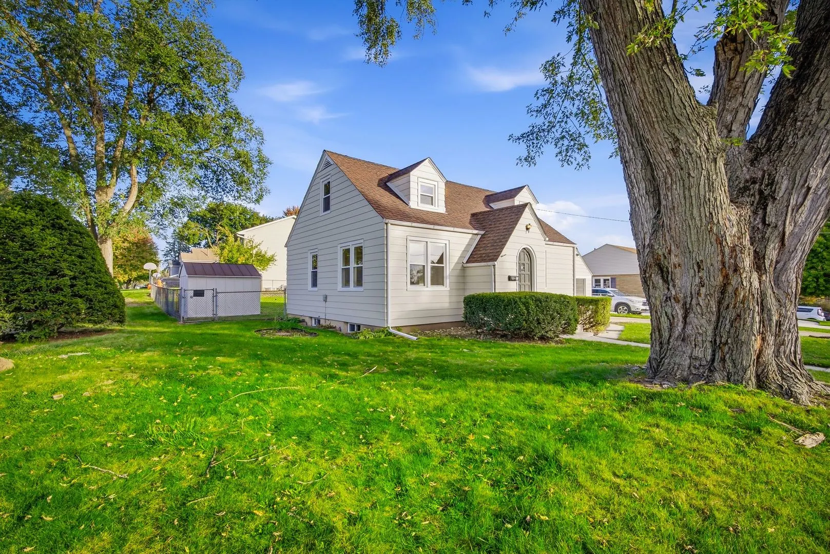 3 S South Elgin Boulevard IL