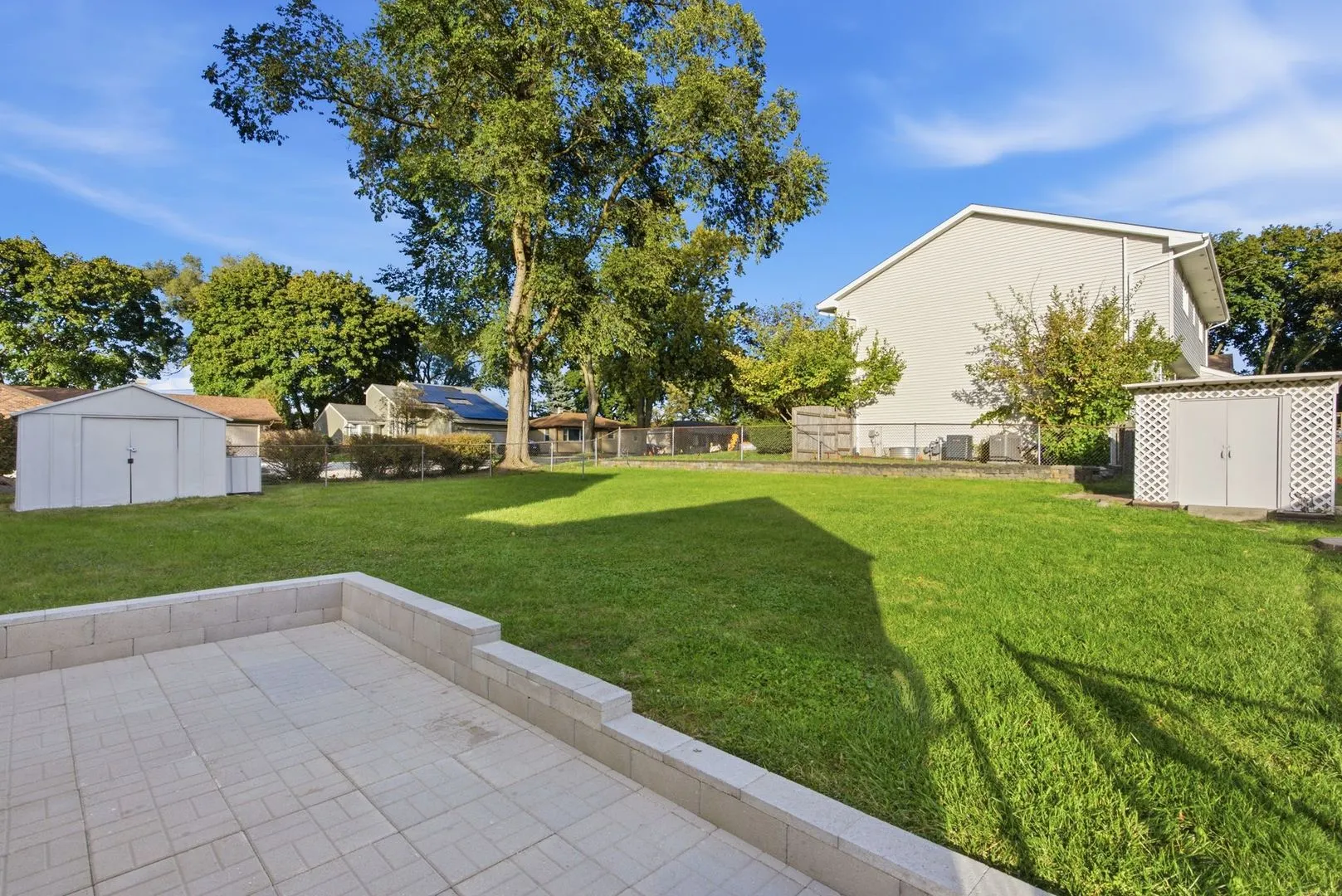 3 S South Elgin Boulevard IL