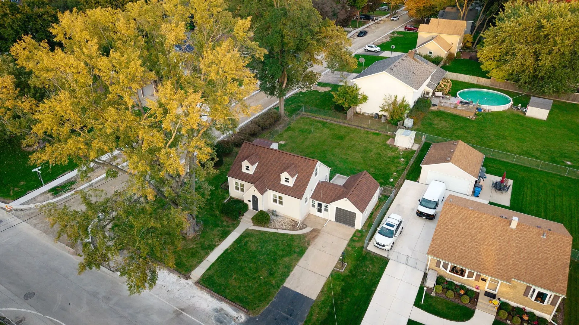 3 S South Elgin Boulevard IL
