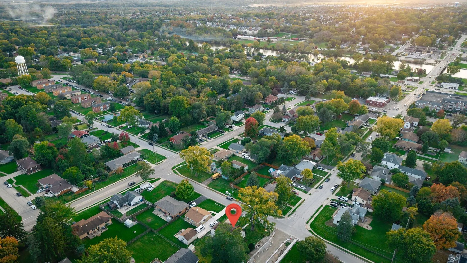 3 S South Elgin Boulevard IL