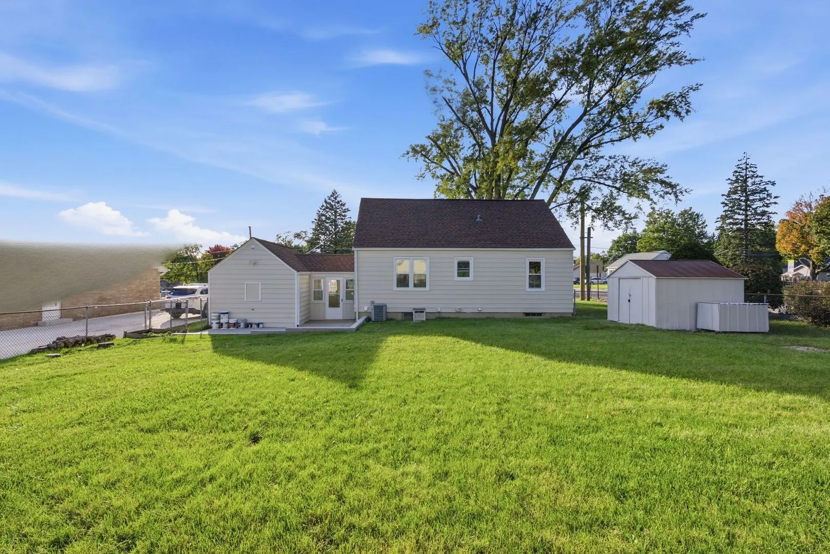 3 S South Elgin Boulevard IL