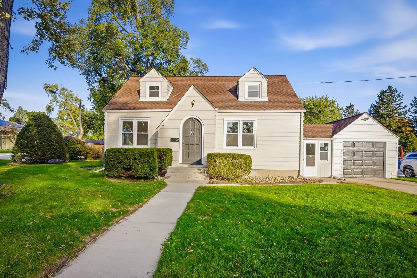 3 S South Elgin Boulevard IL
