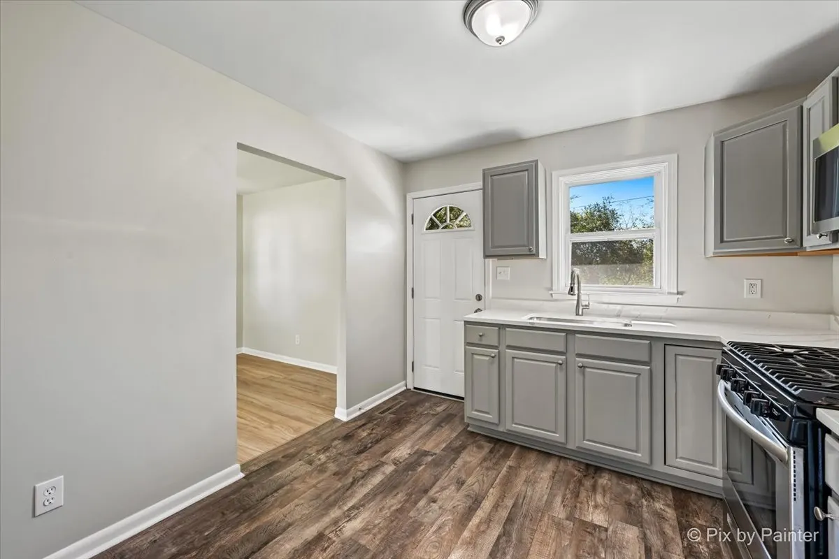 4407 Prairie Avenue IL